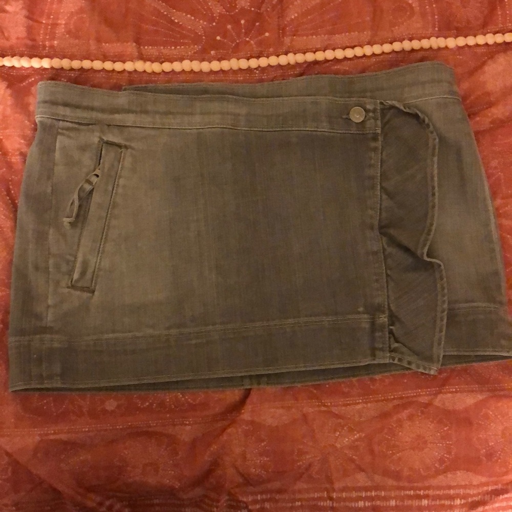 Skirt